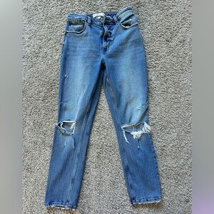 Abercrombie Jeans